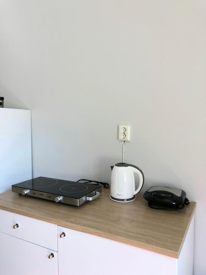 Lysandros Comfortable Apartments In Athens, Near The Metro Esterno foto