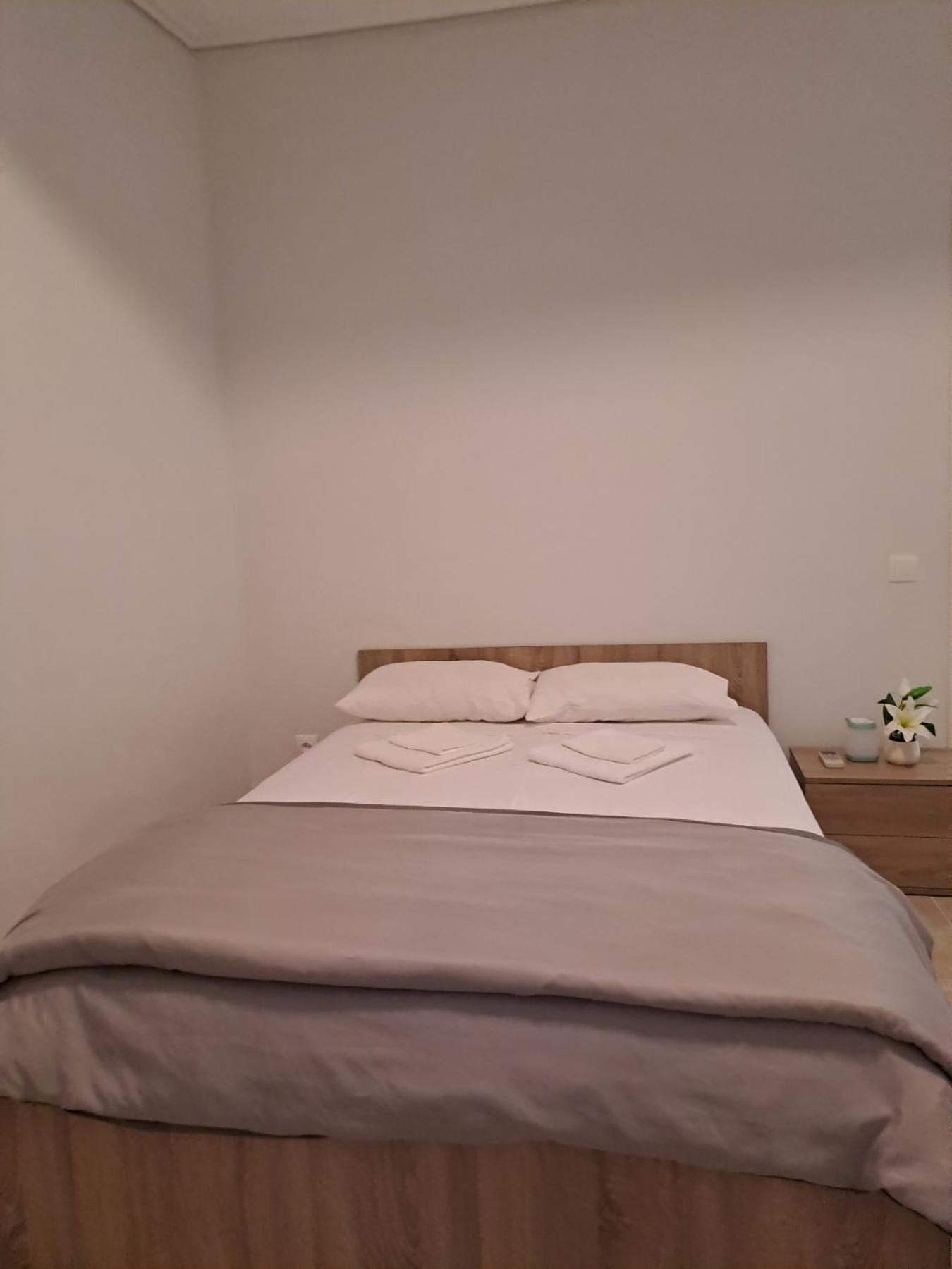 Lysandros Comfortable Apartments In Athens, Near The Metro Esterno foto