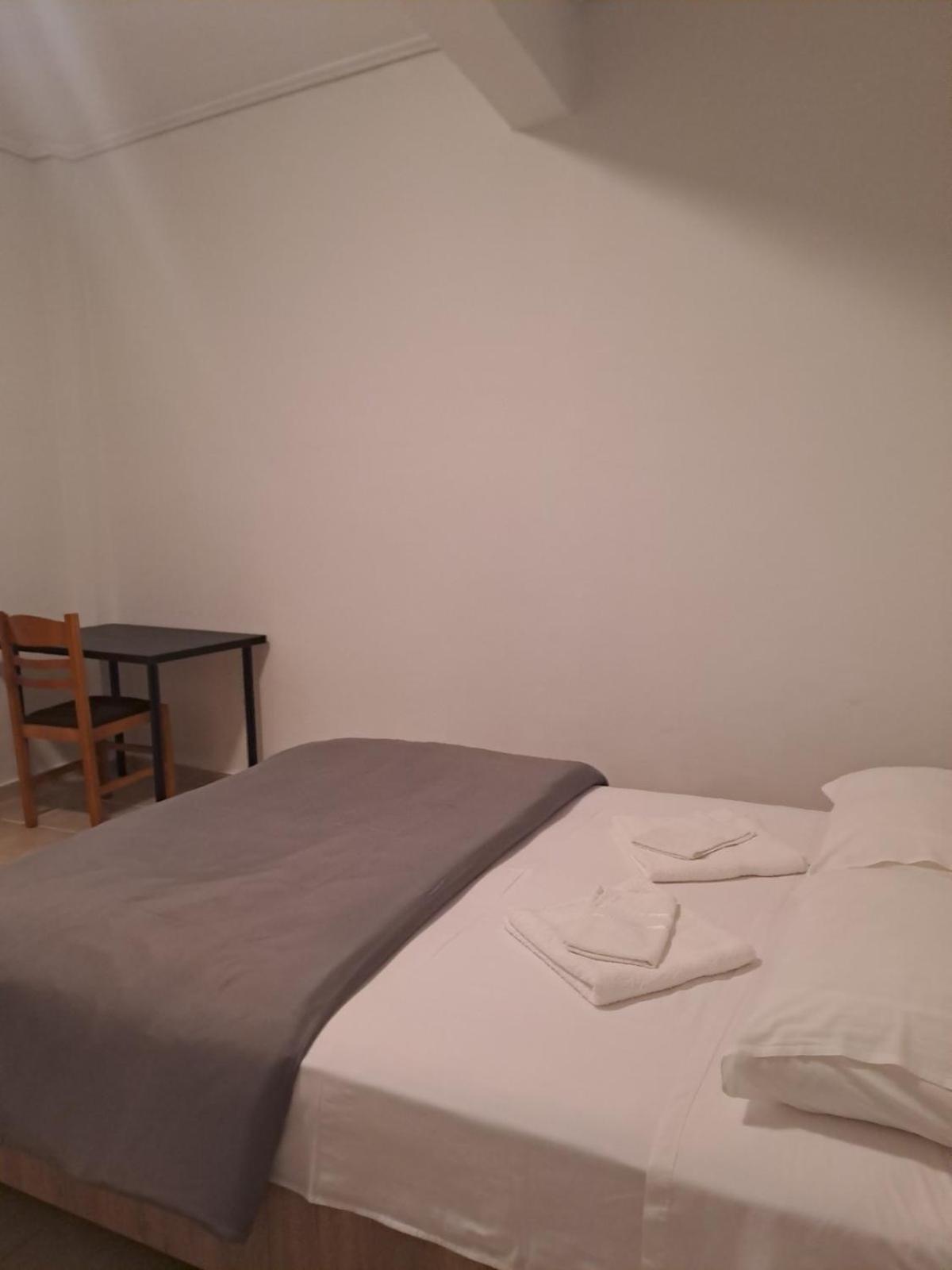 Lysandros Comfortable Apartments In Athens, Near The Metro Esterno foto